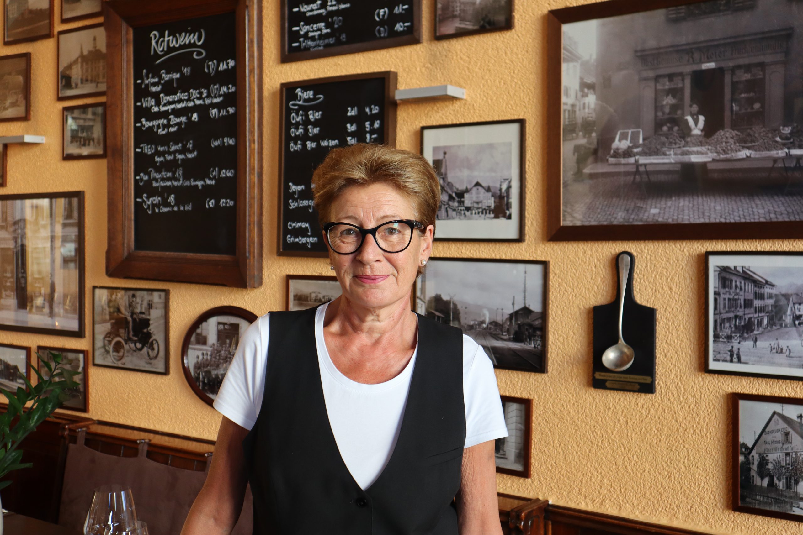 Kathrin Balz (Restaurationsfachfrau)